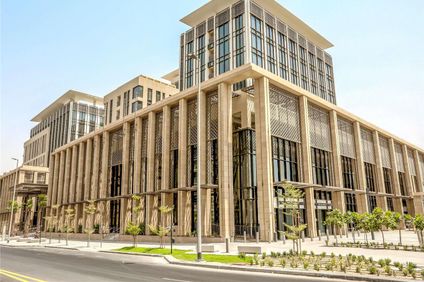 Mercure Dubai Gold District