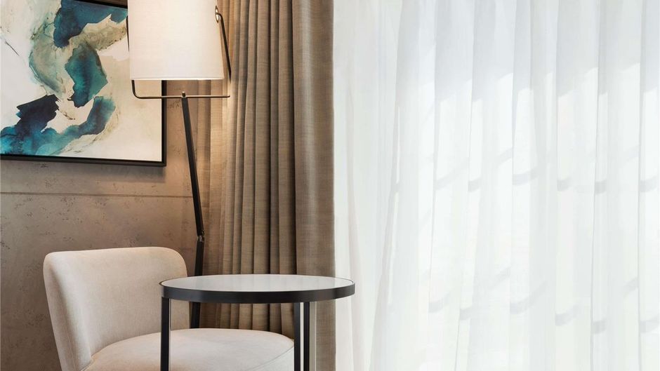 Mercure Dubai Gold District Room