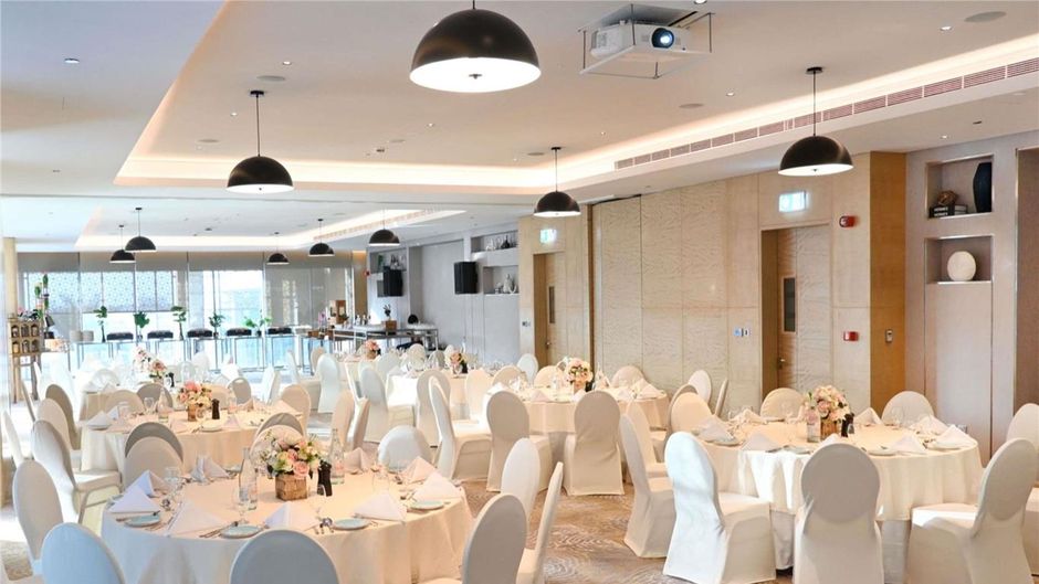 Novotel Dubai Gold District Other