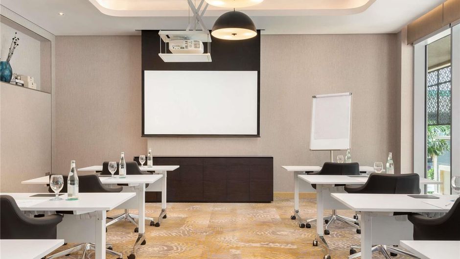 Novotel Dubai Gold District Meeting