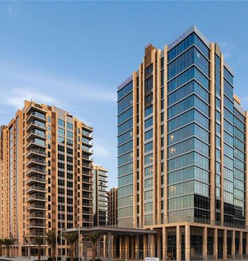 Novotel Dubai Gold District