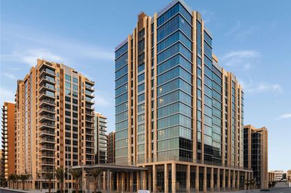Novotel Dubai Gold District