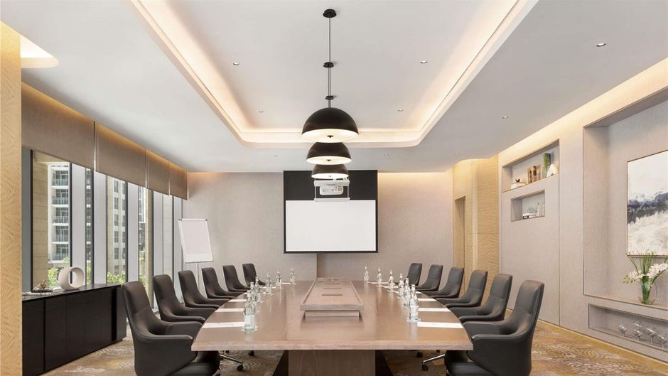 Novotel Dubai Gold District Meeting