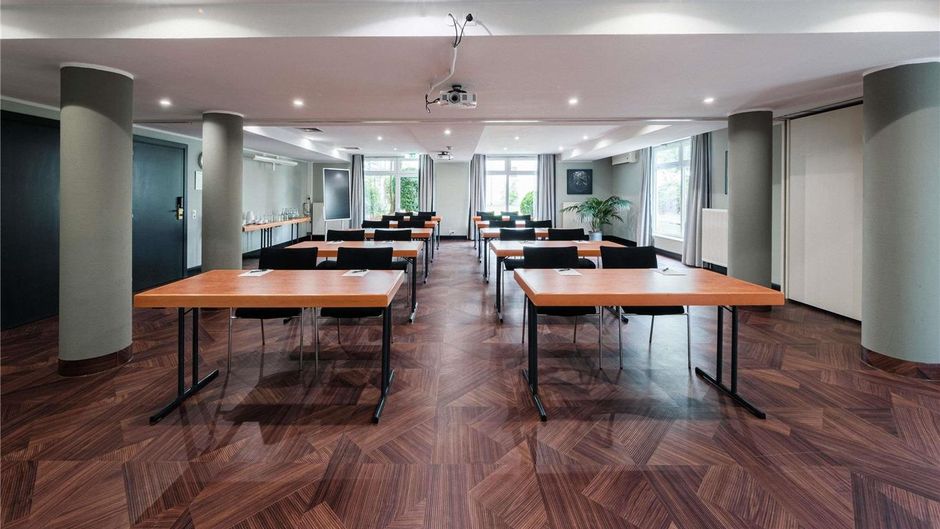 Mercure Hotel Pforzheim Meeting