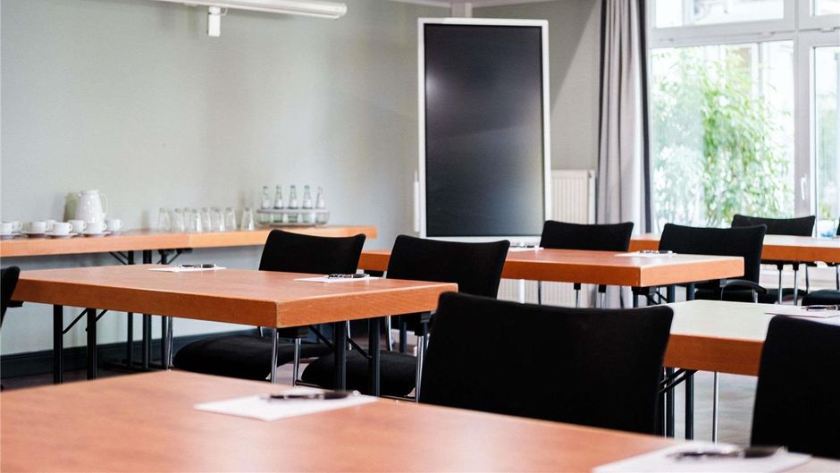 Mercure Hotel Pforzheim Meeting