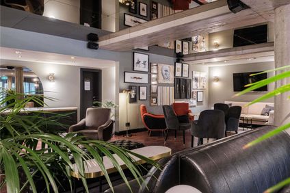 Mercure Hotel Pforzheim