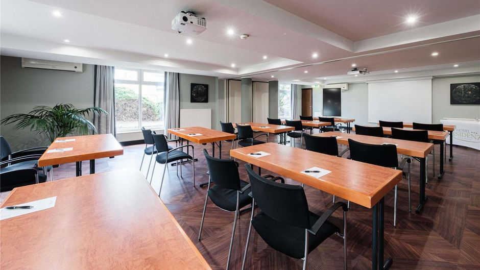 Mercure Hotel Pforzheim Meeting