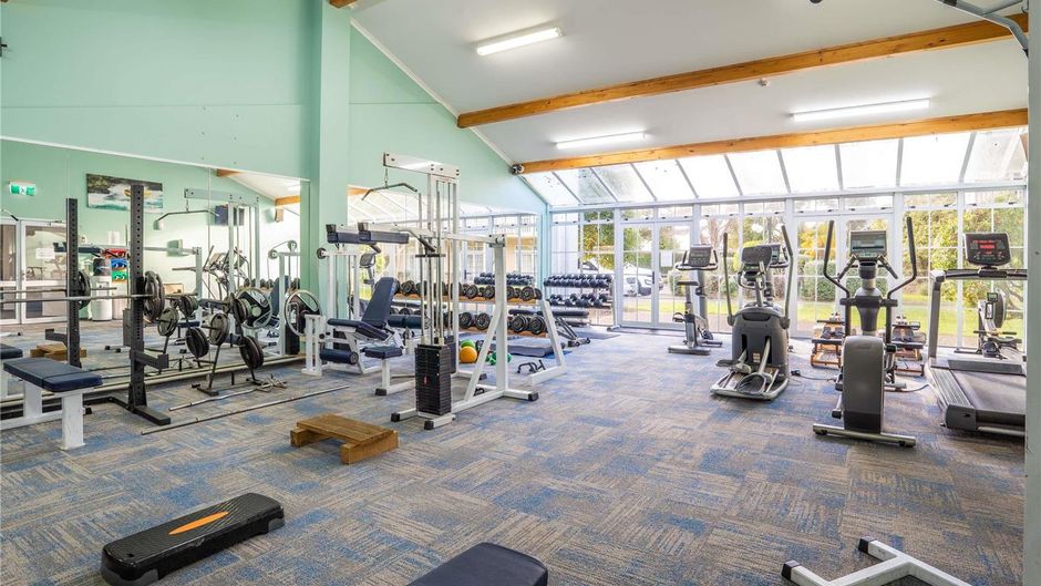Wairakei Resort Health