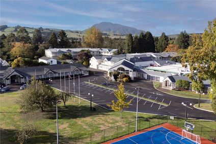 Wairakei Resort