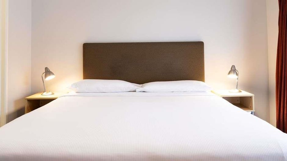 Wairakei Resort Suite
