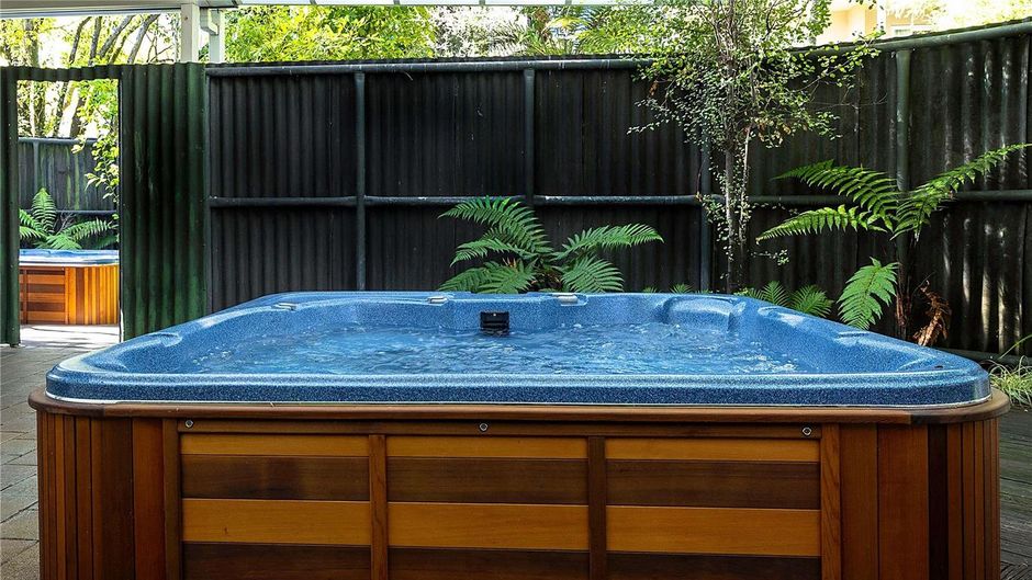 Wairakei Resort Spa