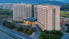 Swissotel Guangzhou