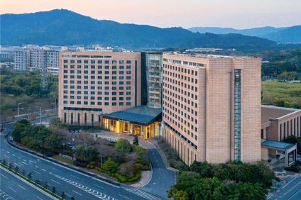 Swissotel Guangzhou