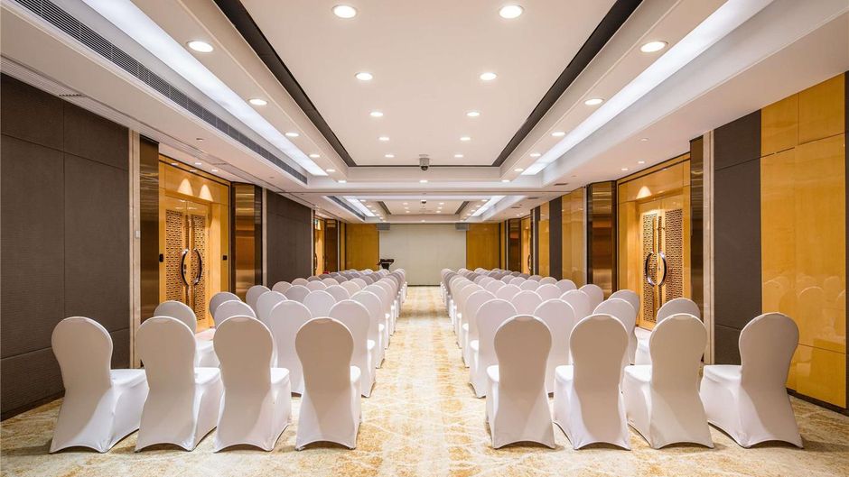 Swissotel Guangzhou Meeting