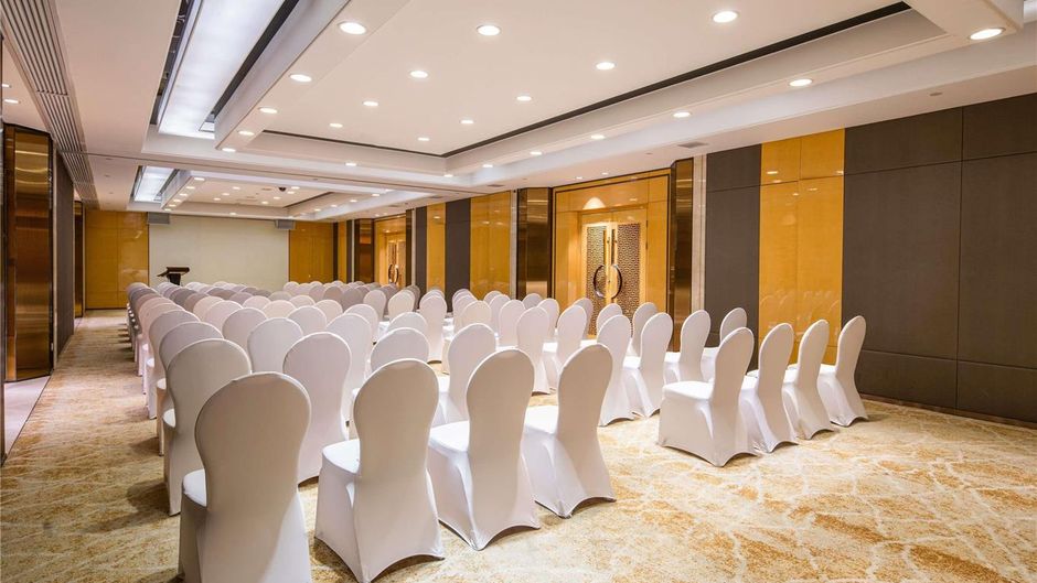 Swissotel Guangzhou Meeting