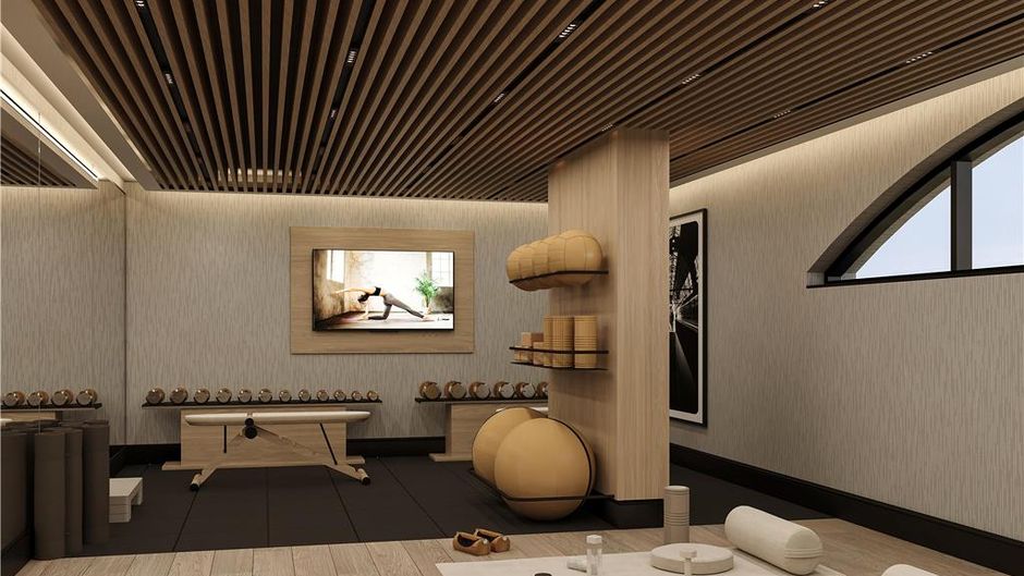 Radisson Hotel Amsterdam Schiphol Health
