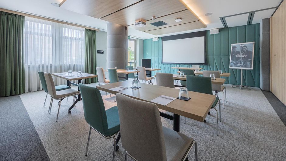 Radisson Hotel Amsterdam Schiphol Meeting