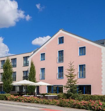 Hotel Meridian