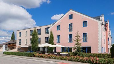 Hotel Meridian
