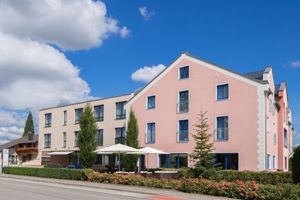 Hotel Meridian