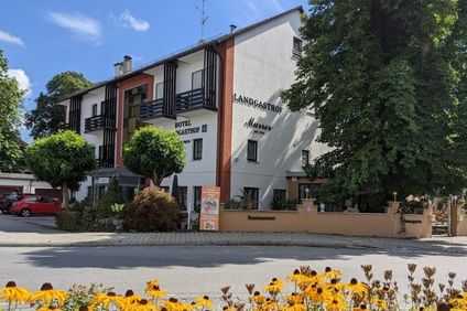 AKZENT Hotel Landgasthof Murrer
