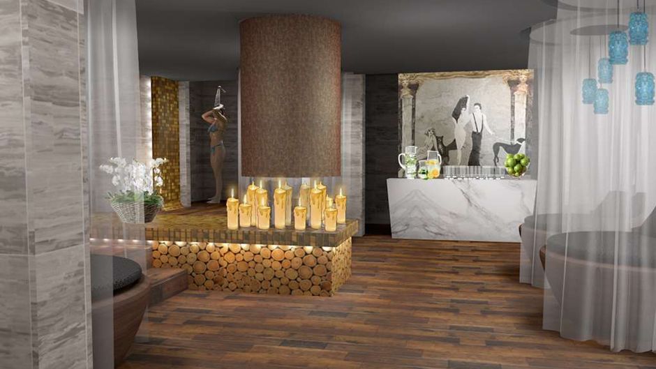 Buddha-Bar Hotel Prague Spa