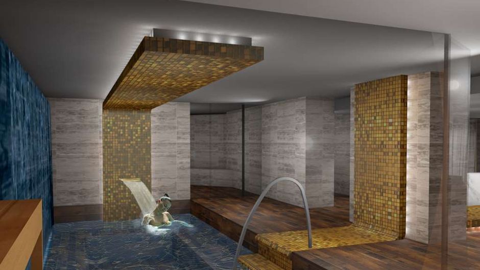 Buddha-Bar Hotel Prague Spa