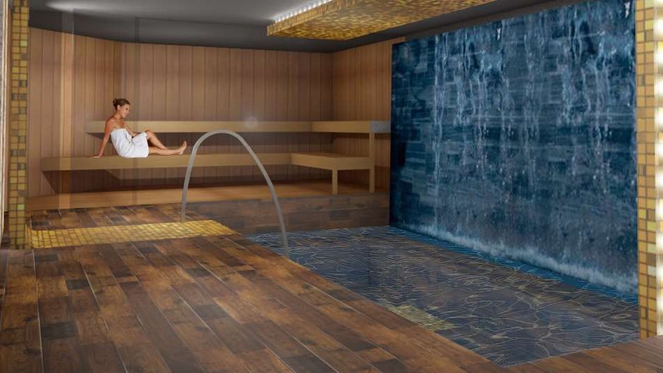 Buddha-Bar Hotel Prague Spa