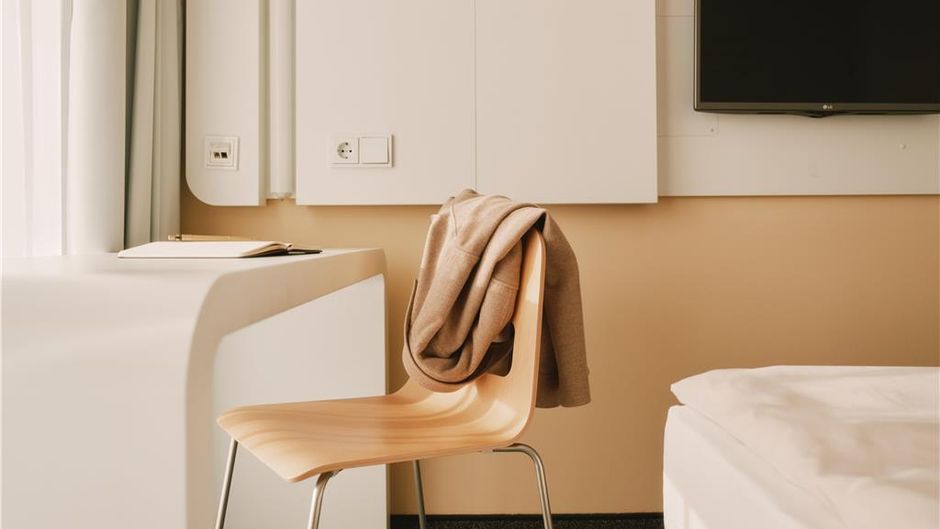 Lufthansa Training & Conference Center Room