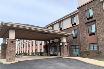 SureStay by Best Western Cambridge