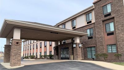 SureStay by Best Western Cambridge