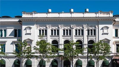 First Hotel Statt