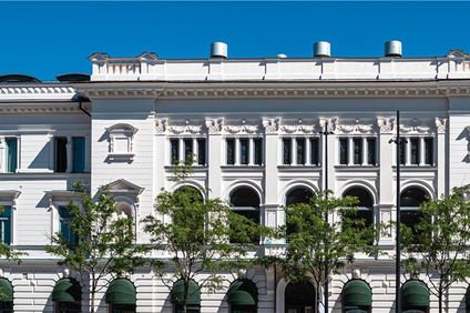 First Hotel Statt