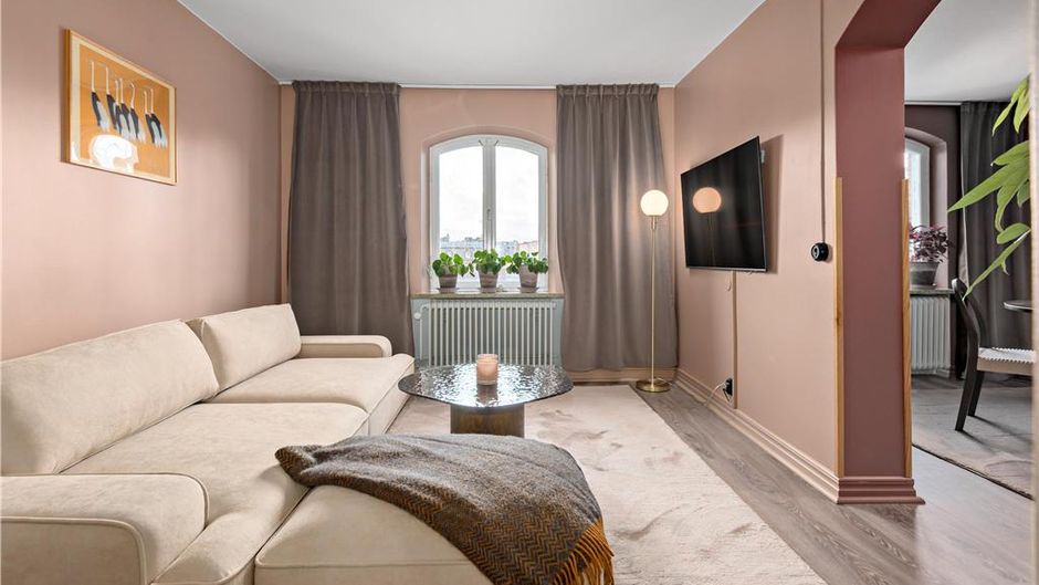 First Hotel Statt Suite