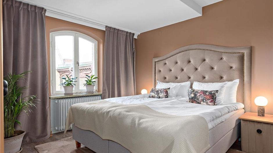 First Hotel Statt Suite