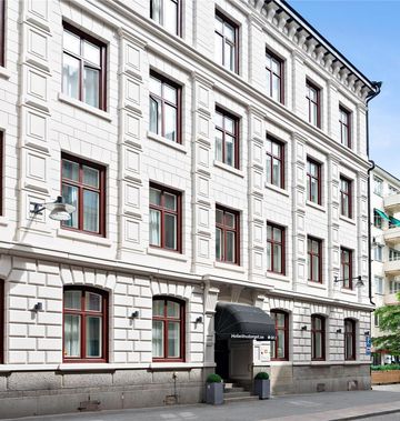 Hotel Hotorget, BW Signature Collection
