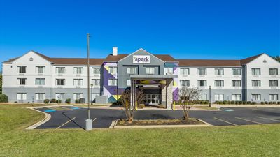 Spark by Hilton Macon North