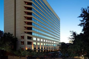 Austin Southpark Hotel