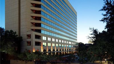 Austin Southpark Hotel