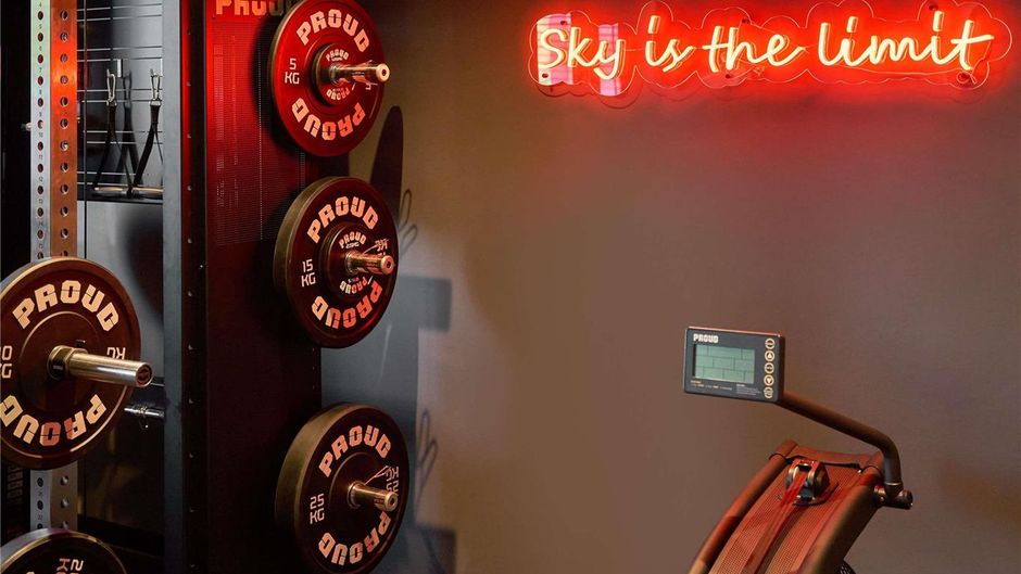 ibis Styles Katowice Airport Health
