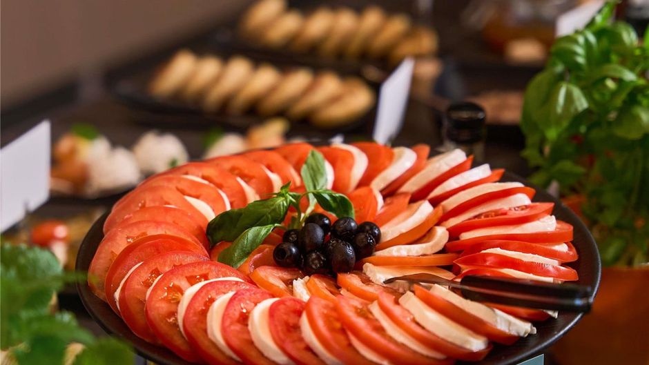 ibis Styles Katowice Airport Restaurant