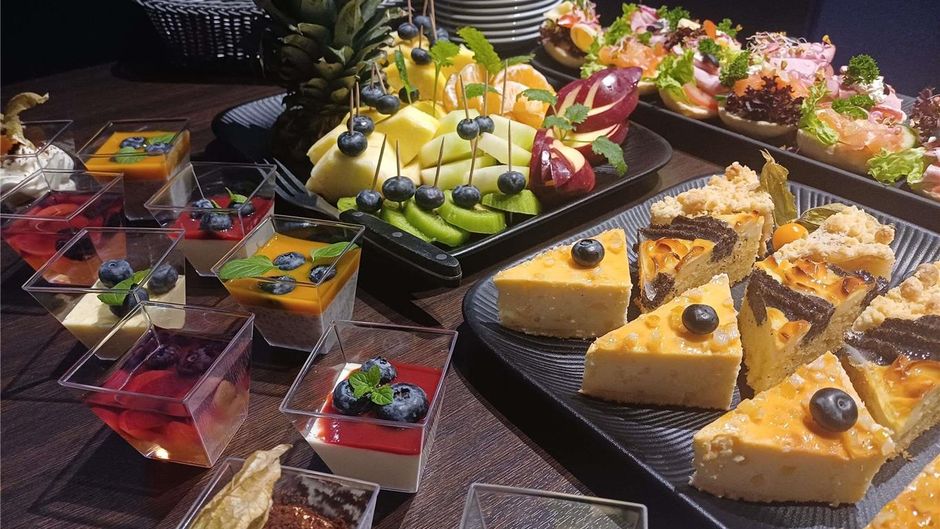 ibis Styles Katowice Airport Meeting