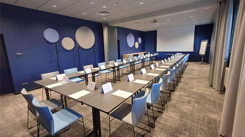 ibis Styles Katowice Airport Meeting