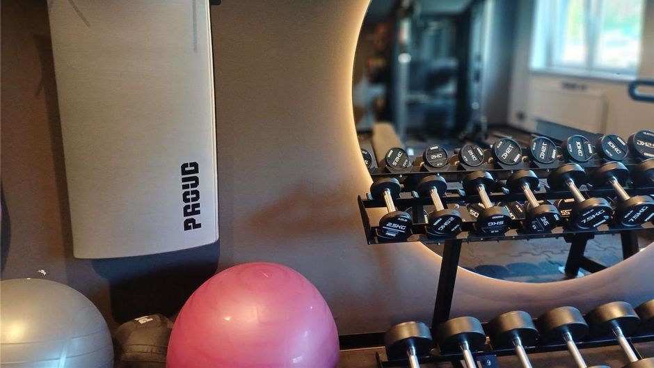 ibis Styles Katowice Airport Health