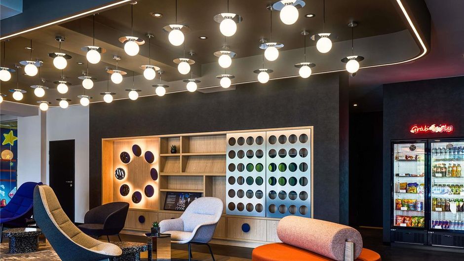 ibis Styles Katowice Airport Other