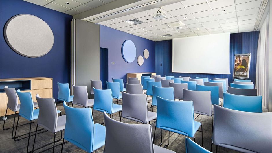 ibis Styles Katowice Airport Meeting