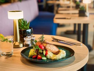 ibis Styles Katowice Airport