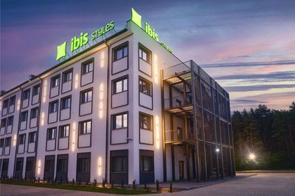 ibis Styles Katowice Airport