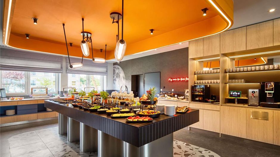 ibis Styles Katowice Airport Exterior