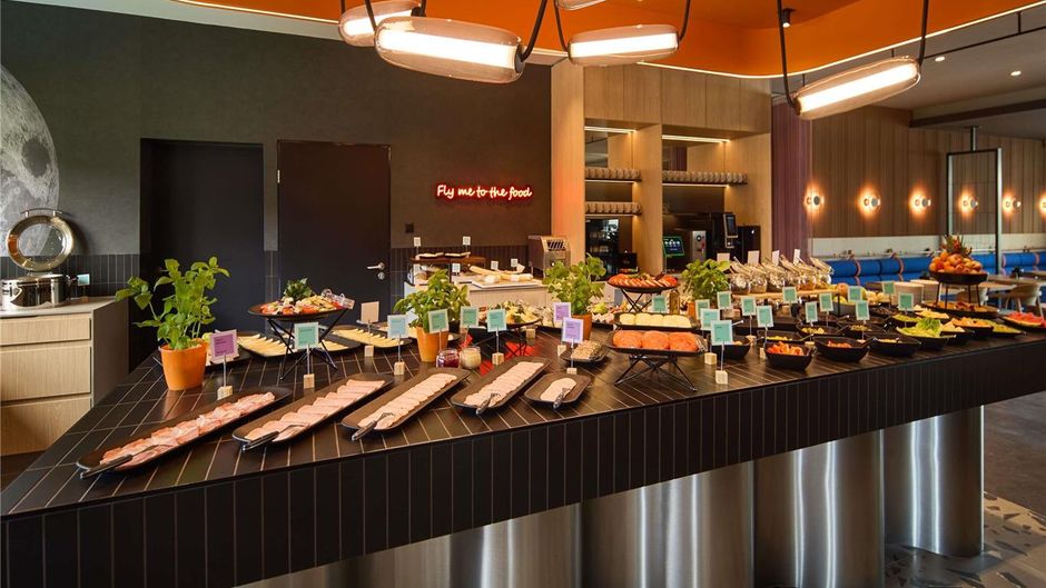 ibis Styles Katowice Airport Other